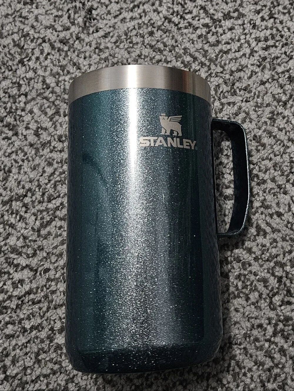 24oz Stanley Stainless Steel Insulated Tumbler Cup